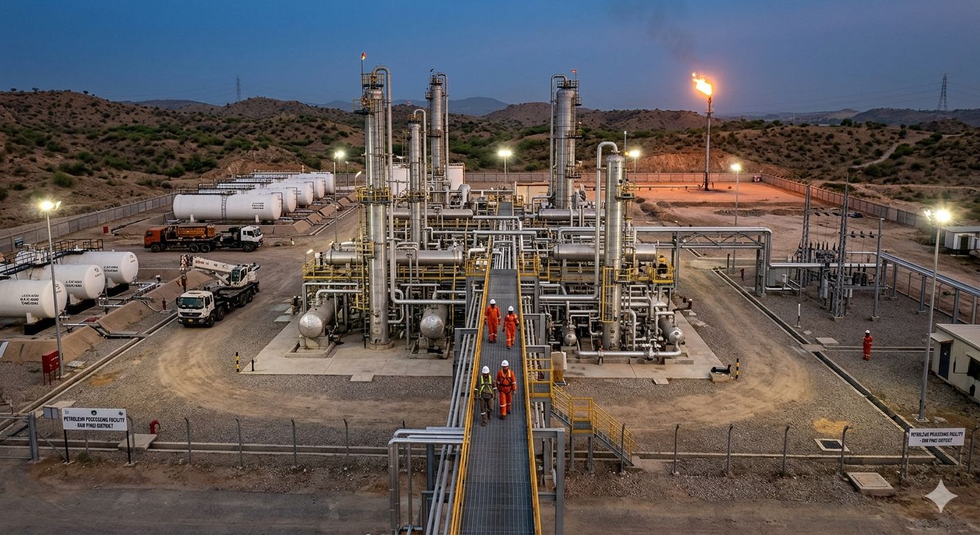 oil-gas