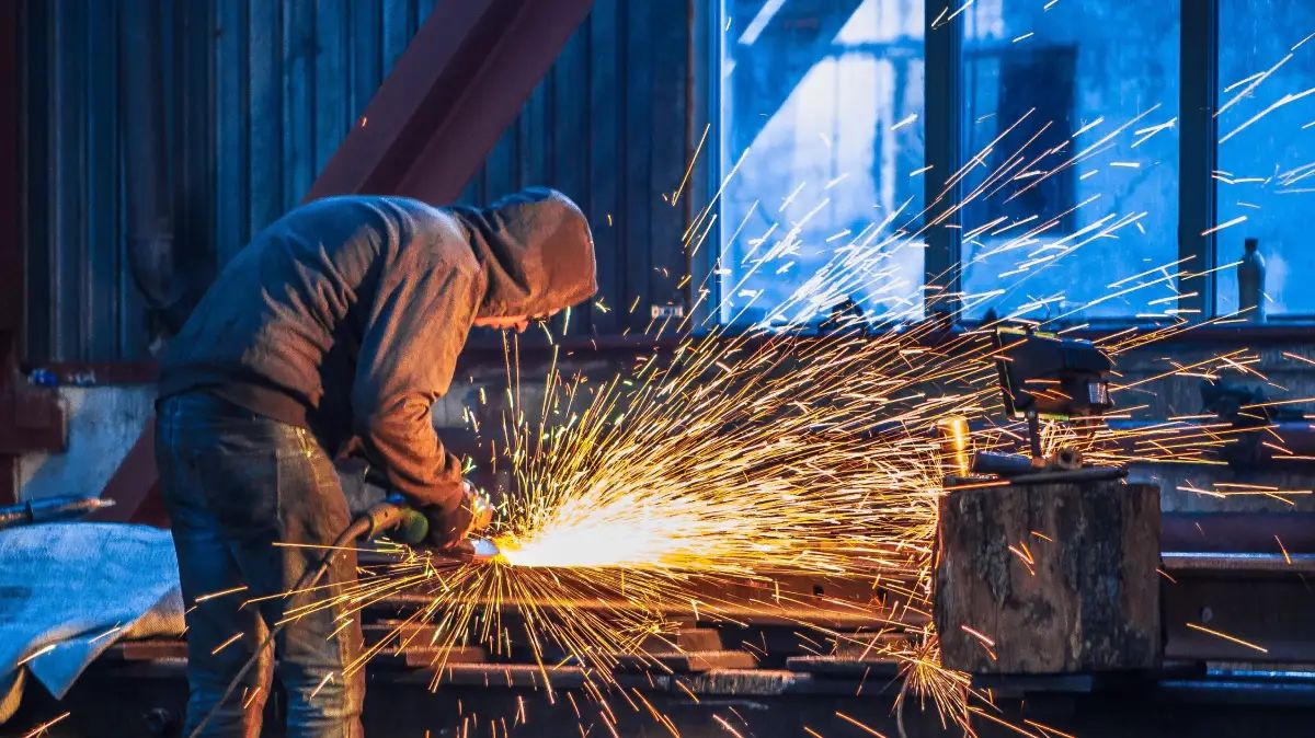 industrial-fabricaation