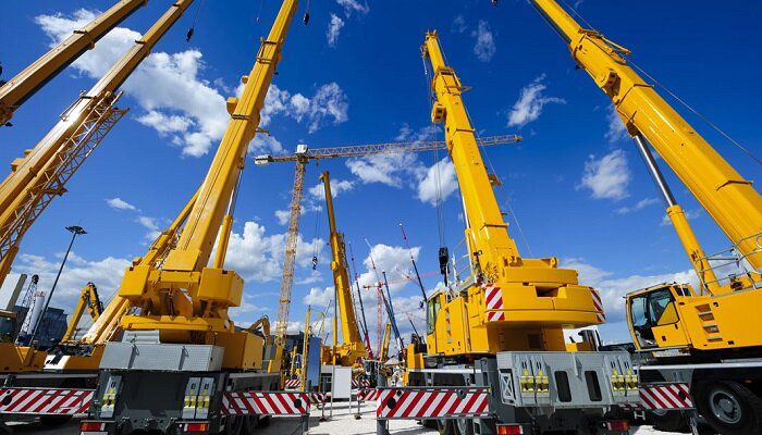 crane-rental
